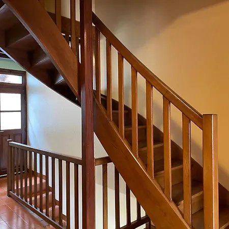 Nyaraló En Rouergue, Grand Vabre, Maison De Village, Disponible En Aout Pour 5-6 Personnes